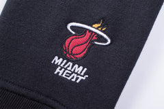 NBA Polerón Niño Miami Heat