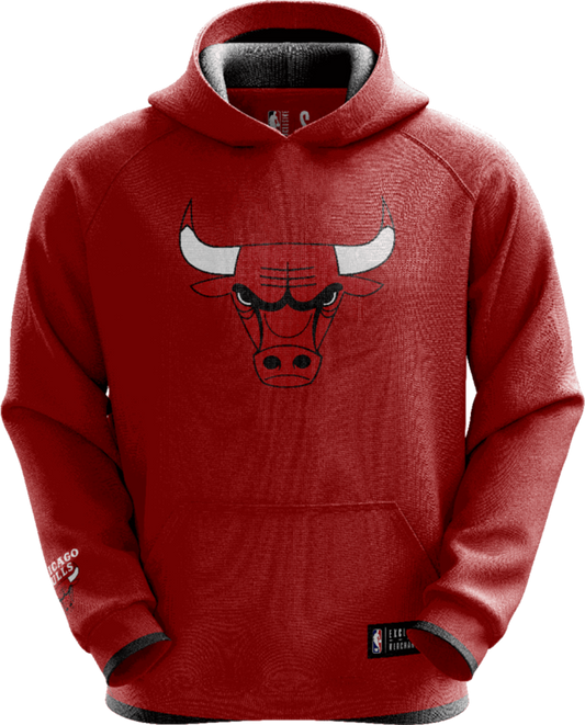 NBA Polerón Niño Chicago Bulls