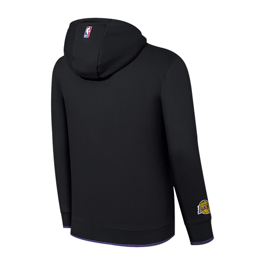 NBA Polerón Hombre  Los Angeles Lakers