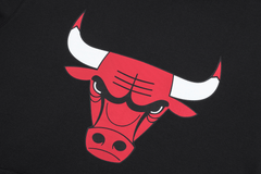 NBA Polerón Hombre  Chicago Bulls