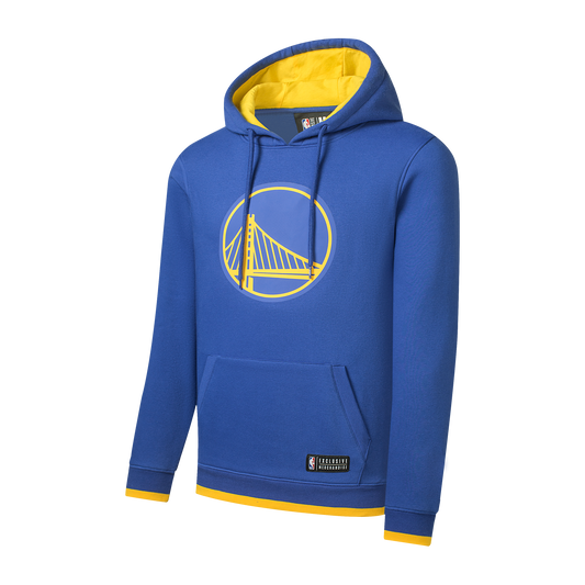 NBA Polerón Hombre Golden State Warriors