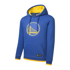 NBA Polerón Hombre Golden State Warriors