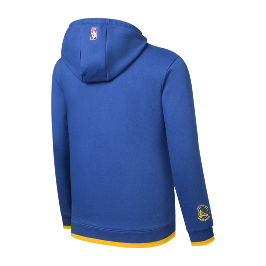 NBA Polerón Hombre Golden State Warriors