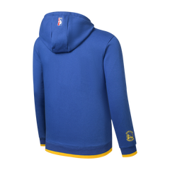 NBA Polerón Hombre Golden State Warriors