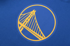 NBA Polerón Hombre Golden State Warriors