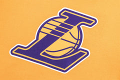 NBA Polerón Hombre Los Angeles Lakers