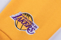 NBA Polerón Hombre Los Angeles Lakers