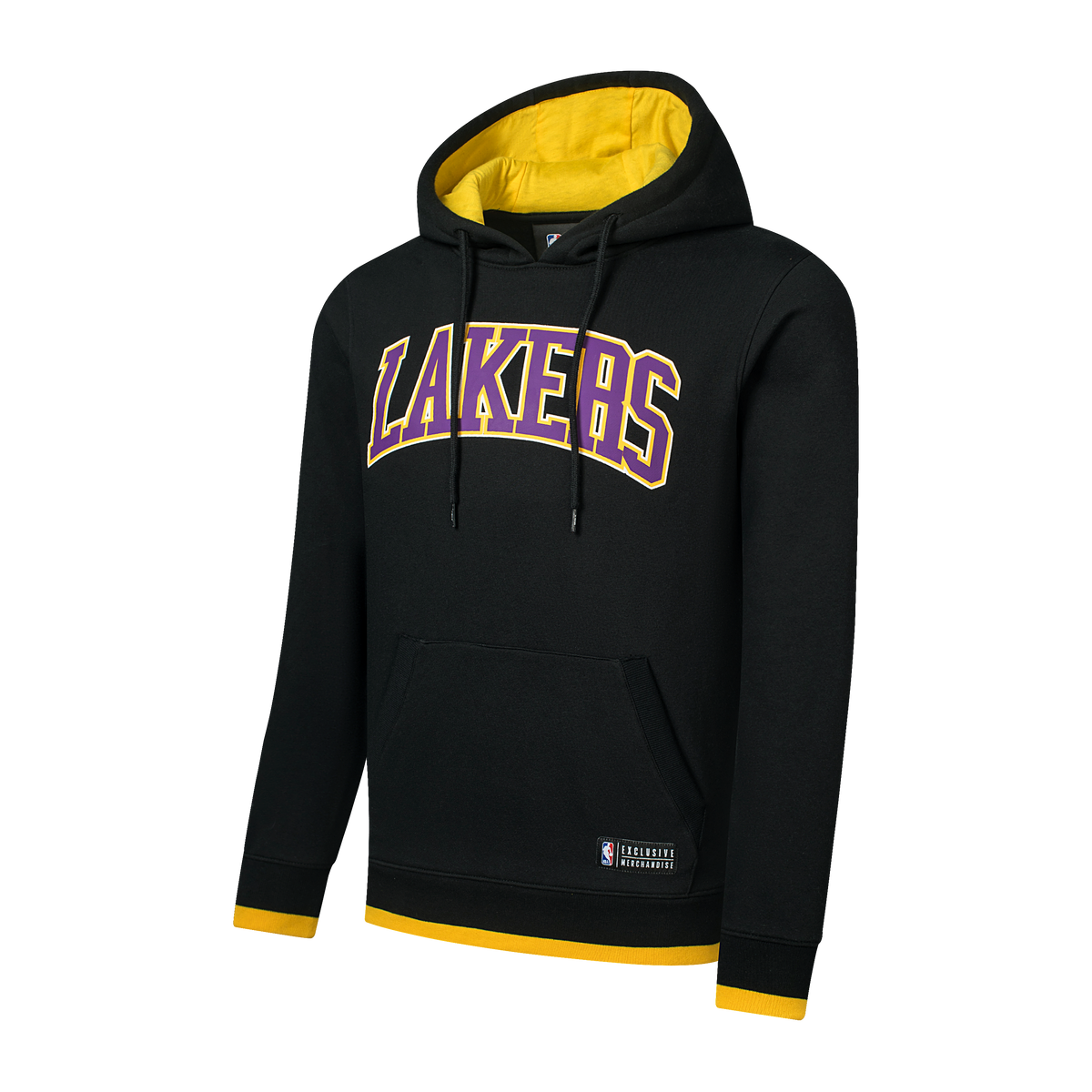 NBA Polerón Hombre Los Angeles Lakers