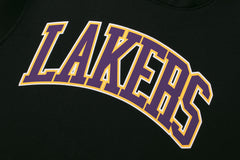 NBA Polerón Hombre Los Angeles Lakers