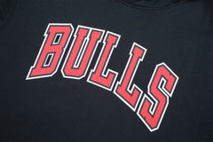 NBA Polerón Hombre Chicago Bulls