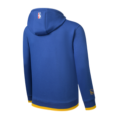 NBA Polerón Hombre Golden State Warriors