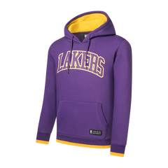 NBA Polerón Hombre Los Angeles Lakers