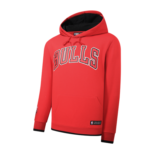 NBA Polerón Hombre Chicago Bulls