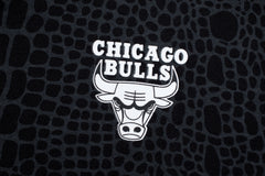 NBA Polerón Hombre Chicago Bulls SKIN