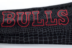 NBA Polerón Hombre Chicago Bulls SKIN