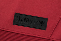 NBA Polerón Hombre Miami Heat Drops