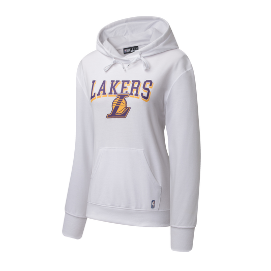 NBA Polerón Mujer Los Angeles Lakers