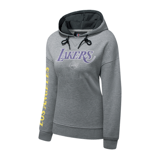 NBA Polerón Mujer Los Angeles Lakers