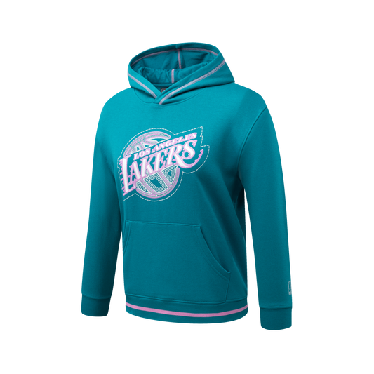 NBA Polerón Mujer STICHES