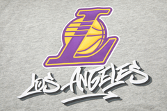 NBA Polerón Niño Visceled Los Angeles Lakers