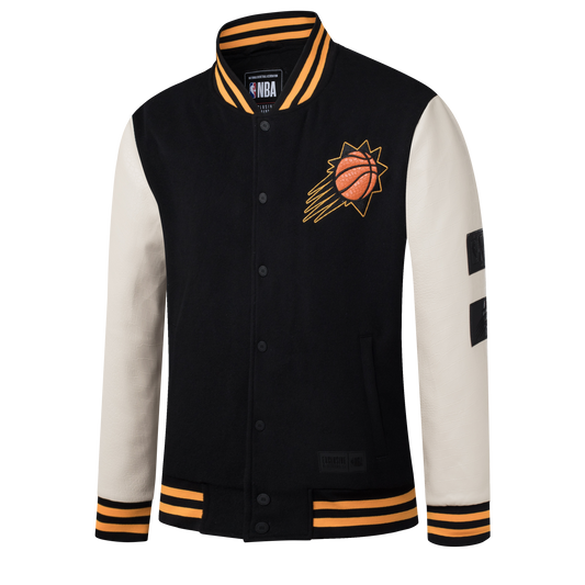 NBA Chaquetas Hombre Phoenix Suns SKIN