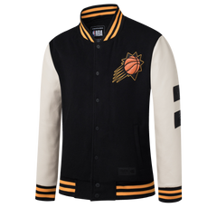 NBA Chaquetas Hombre Phoenix Suns SKIN