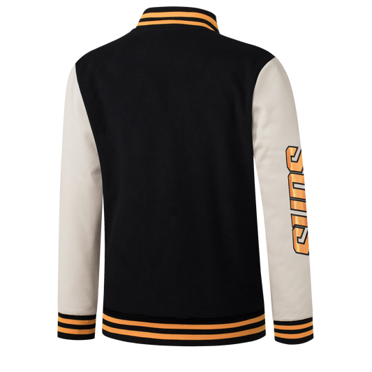 NBA Chaquetas Hombre Phoenix Suns SKIN
