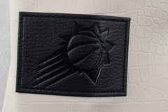 NBA Chaquetas Hombre Phoenix Suns SKIN