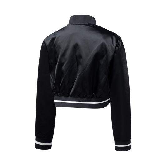 NBA Chaqueta Mujer Chicago Bulls PRISMATIC