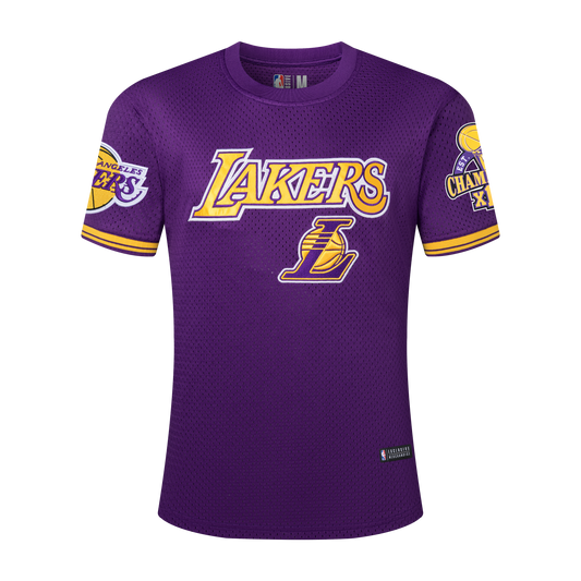 NBA Jersey Hombre Los Angeles Lakers