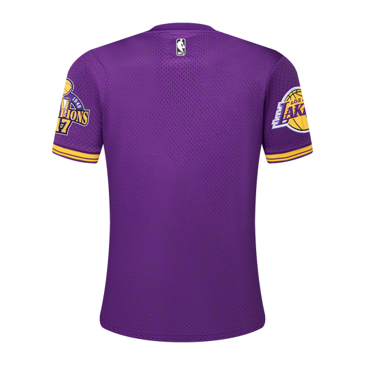 NBA Jersey Hombre Los Angeles Lakers