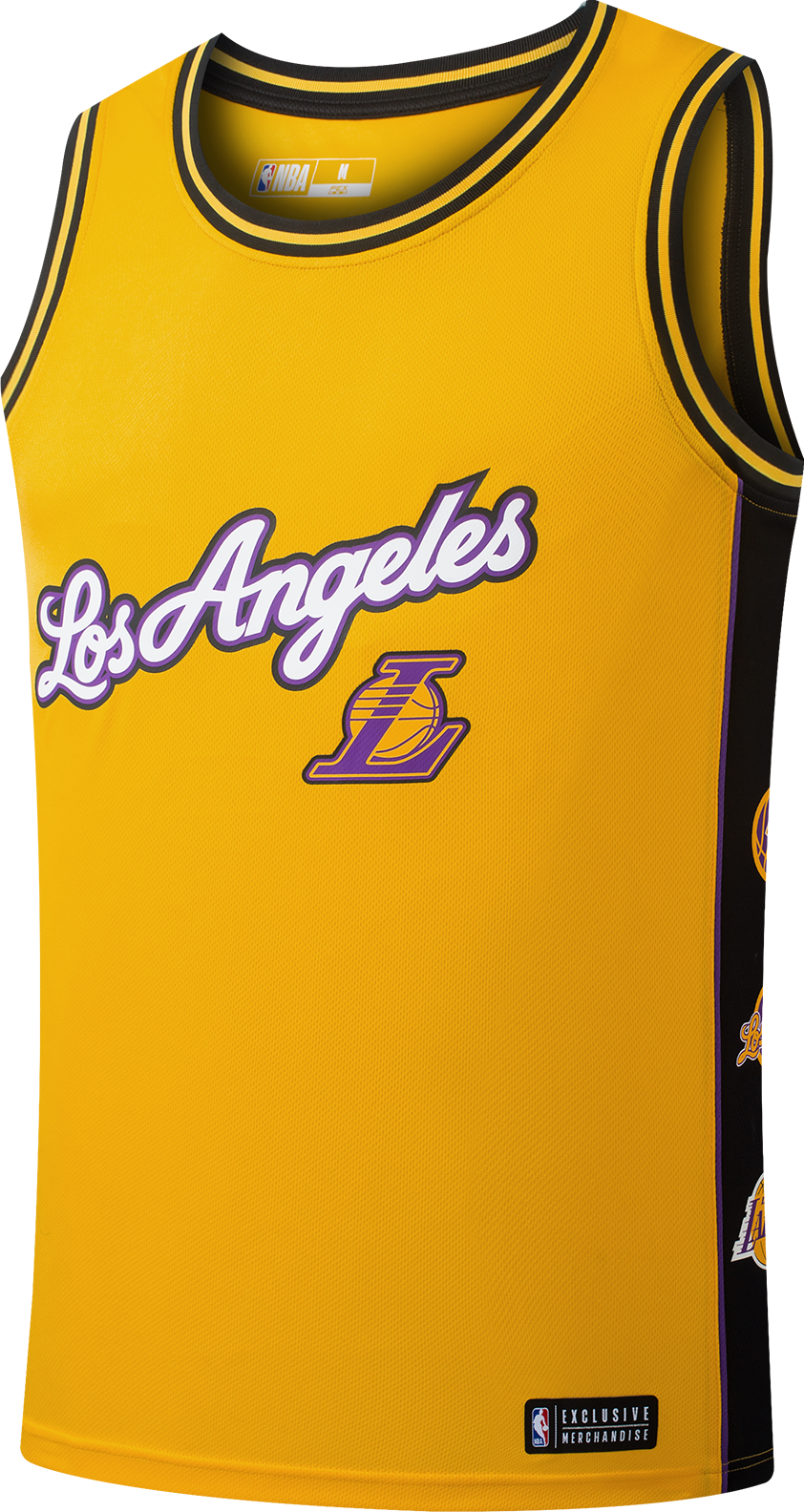 NBA Jersey Hombre Los Angeles Lakers