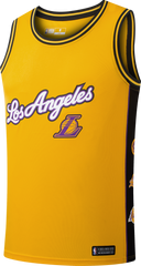 NBA Jersey Hombre Los Angeles Lakers