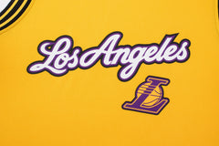 NBA Jersey Hombre Los Angeles Lakers