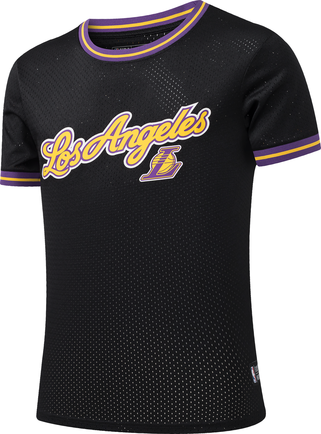 NBA Jersey Hombre Los Angeles Lakers