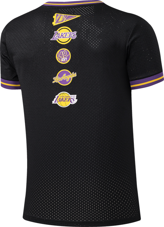 NBA Jersey Hombre Los Angeles Lakers