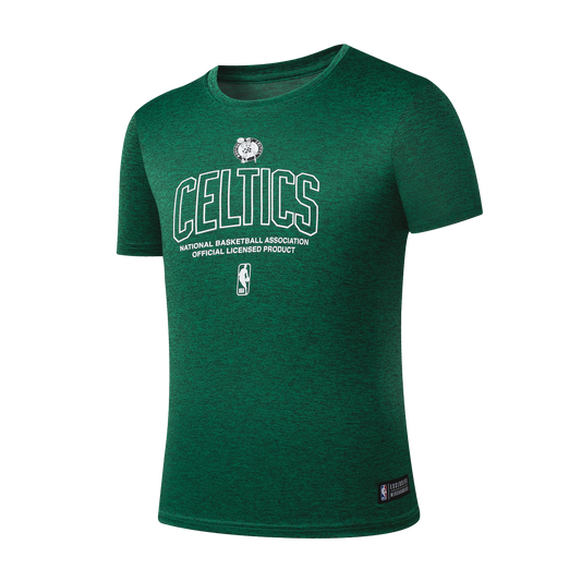 NBA Polera Hombre Boston Celtics COURTSIDE