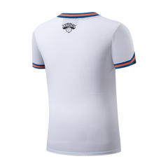 NBA Polera Hombre New York Knicks REAL HOOPS