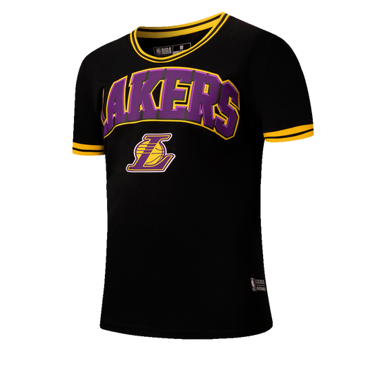 NBA Jersey Niño Visceled Los Angeles Lakers