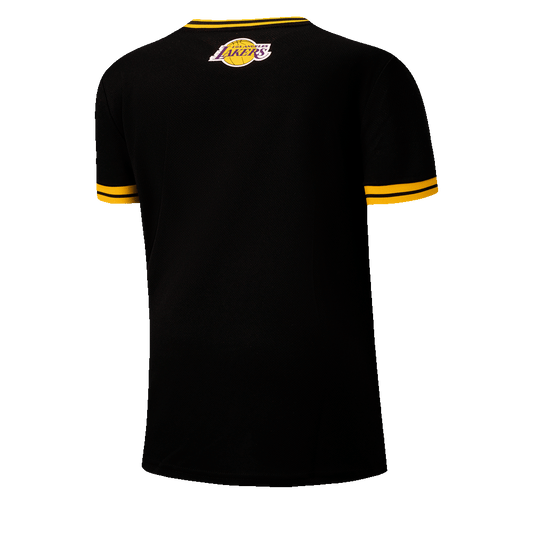 NBA Jersey Niño Visceled Los Angeles Lakers