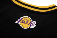 NBA Jersey Niño Visceled Los Angeles Lakers