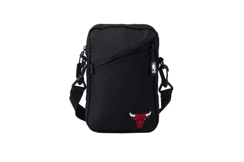 NBA Bandolera Unisex Chicago Bulls 1.8L