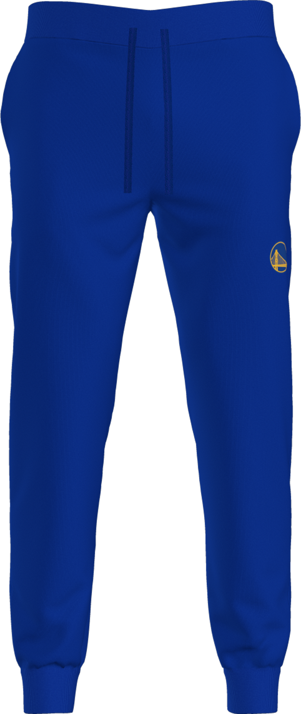 NBA Pantalón Hombre Golden State Warriors