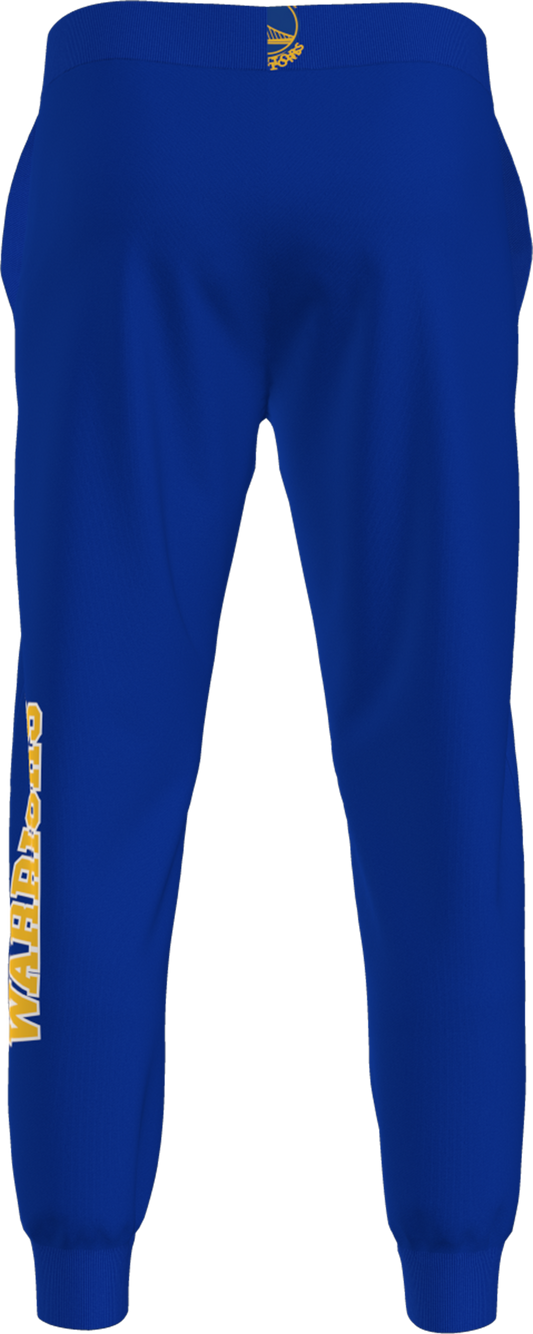 NBA Pantalón Hombre Golden State Warriors