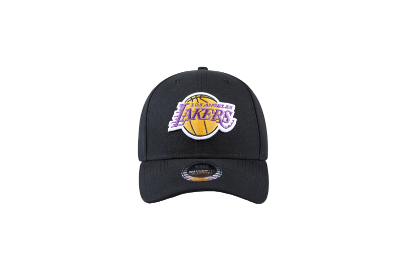 NBA Gorra Hombre Los Angeles Lakers