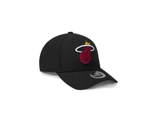 NBA Gorra Hombre Miami Heat