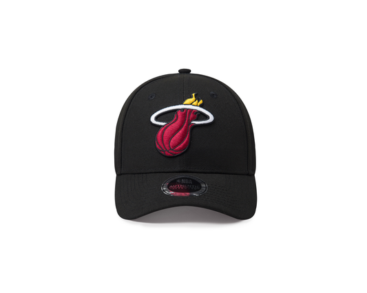 NBA Gorra Hombre Miami Heat