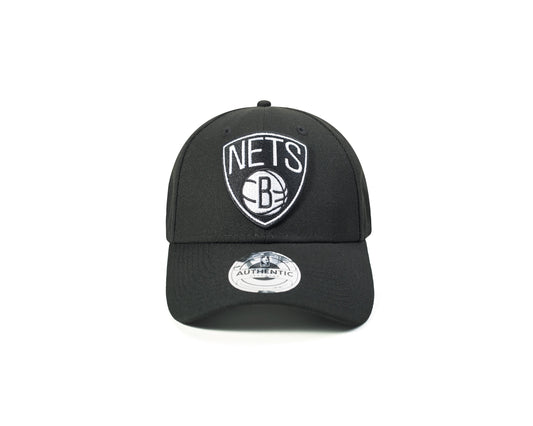 NBA Gorra Hombre Brooklyn Nets