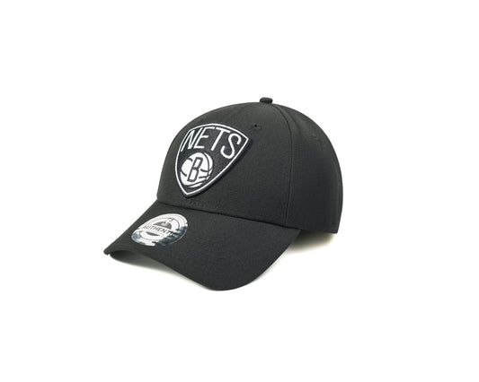 NBA Gorra Hombre Brooklyn Nets