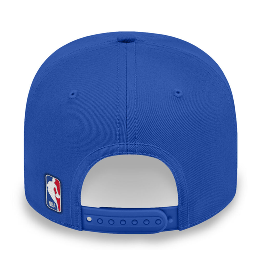 NBA Gorra Hombre Golden State Warriors